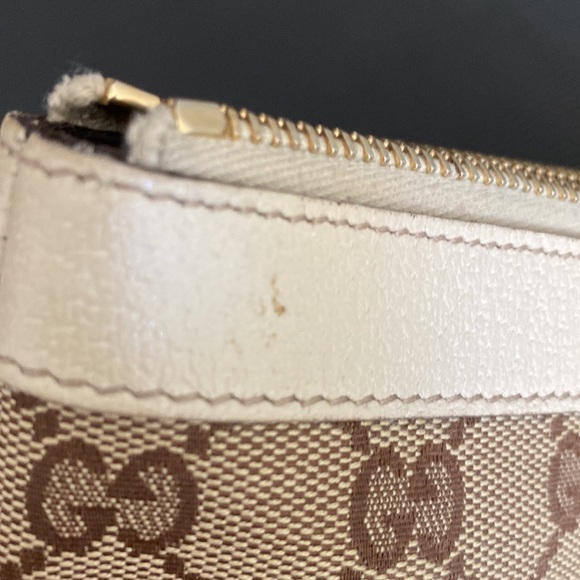 🤍 GUCCI Abbey Medium Classic Tote Bag - Picture 17 of 17